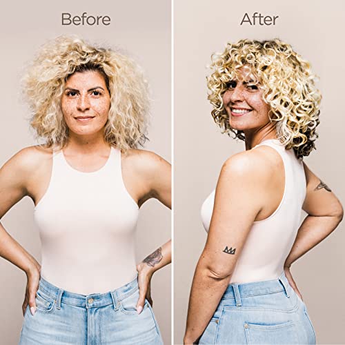 Shark FlexStyle Curl-Defining Diffuser for Wavy, Curly, and Coily Hair